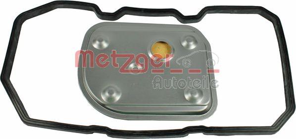 Metzger 8020019 - Hidrofiltrs, Automātiskā pārnesumkārba autodraugiem.lv