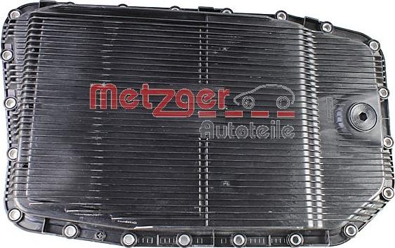 Metzger 8020015 - Eļļas vācele, Automātiskā pārnesumkārba autodraugiem.lv