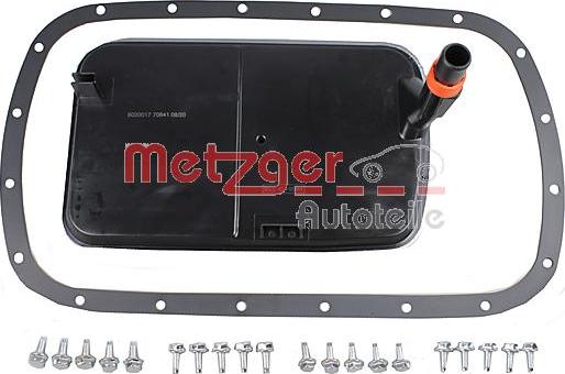 Metzger 8020017 - Hidrofiltrs, Automātiskā pārnesumkārba autodraugiem.lv