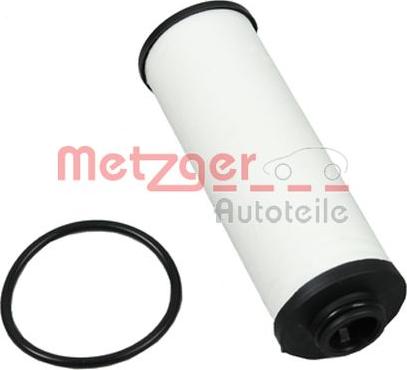 Metzger 8020089 - Hidrofiltrs, Automātiskā pārnesumkārba autodraugiem.lv