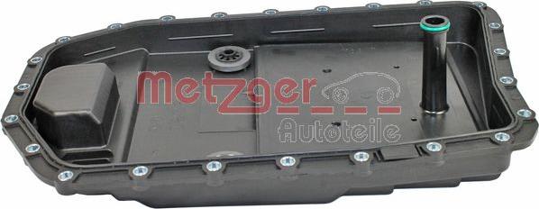 Metzger 8020036 - Eļļas vācele, Automātiskā pārnesumkārba autodraugiem.lv