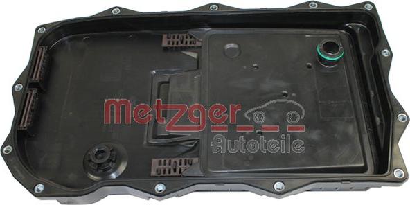 Metzger 8020033 - Eļļas vācele, Automātiskā pārnesumkārba autodraugiem.lv