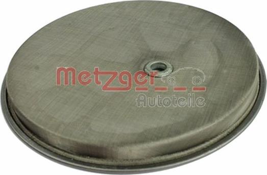 Metzger 8020025 - Hidrofiltrs, Automātiskā pārnesumkārba autodraugiem.lv
