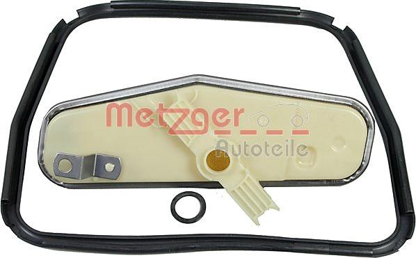 Metzger 8020079 - Hidrofiltrs, Automātiskā pārnesumkārba autodraugiem.lv