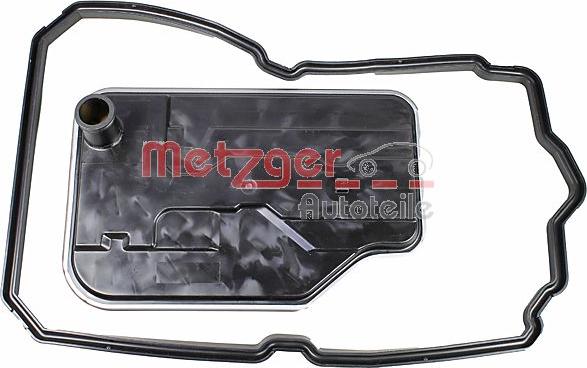 Metzger 8020071 - Hidrofiltrs, Automātiskā pārnesumkārba autodraugiem.lv