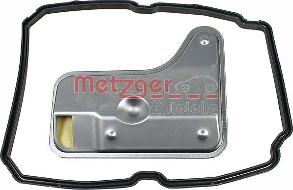 Metzger 8020077 - Hidrofiltrs, Automātiskā pārnesumkārba autodraugiem.lv