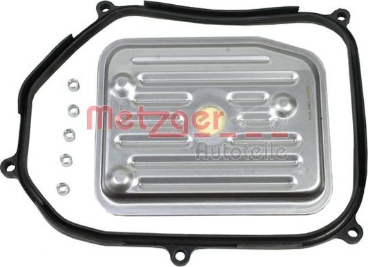 Metzger 8020101 - Hidrofiltrs, Automātiskā pārnesumkārba autodraugiem.lv