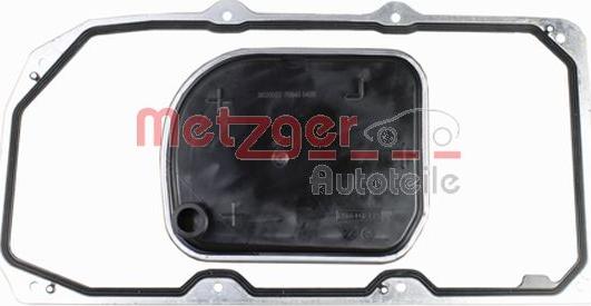 Metzger 8020103 - Hidrofiltrs, Automātiskā pārnesumkārba autodraugiem.lv