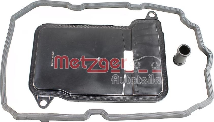 Metzger 8020130 - Hidrofiltrs, Automātiskā pārnesumkārba autodraugiem.lv