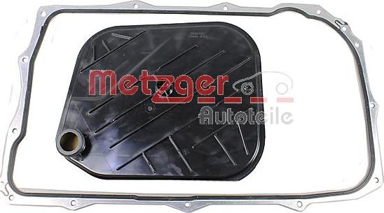 Metzger 8020121 - Hidrofiltrs, Automātiskā pārnesumkārba autodraugiem.lv