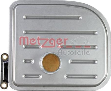 Metzger 8028024 - Hidrofiltrs, Automātiskā pārnesumkārba autodraugiem.lv