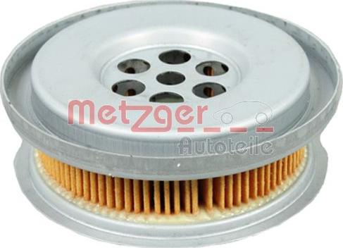 Metzger 8028023 - Hidrofiltrs, Stūres iekārta autodraugiem.lv