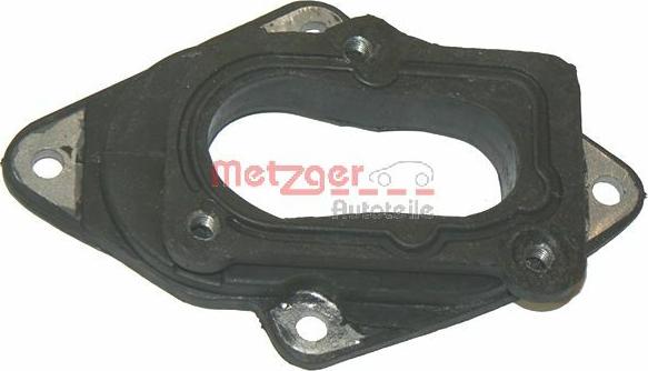 Metzger 8070909 - Flancis, Karburators autodraugiem.lv
