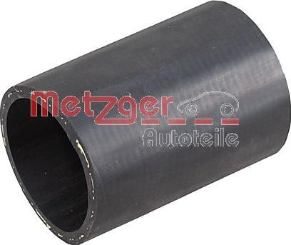Metzger 2400897 - Pūtes sistēmas gaisa caurule autodraugiem.lv