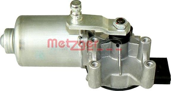 Metzger 2190527 - Stikla tīrītāju motors autodraugiem.lv