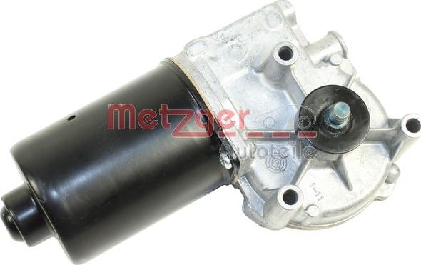 Metzger 2190571 - Stikla tīrītāju motors autodraugiem.lv