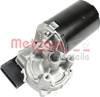 Metzger 2190578 - Stikla tīrītāju motors autodraugiem.lv