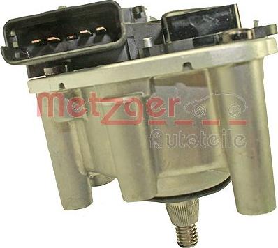 Metzger 2190572 - Stikla tīrītāju motors autodraugiem.lv
