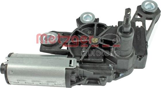 Metzger 2190653 - Stikla tīrītāju motors autodraugiem.lv