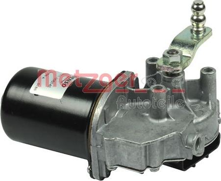 Metzger 2190611 - Stikla tīrītāju motors autodraugiem.lv