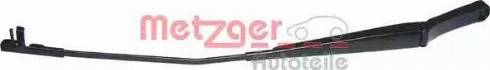 Metzger 2190031 - Stikla tīrītāja svira, Stiklu tīrīšanas sistēma autodraugiem.lv