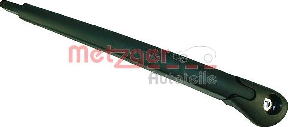 Metzger 2190167 - Stikla tīrītāja svira, Stiklu tīrīšanas sistēma autodraugiem.lv
