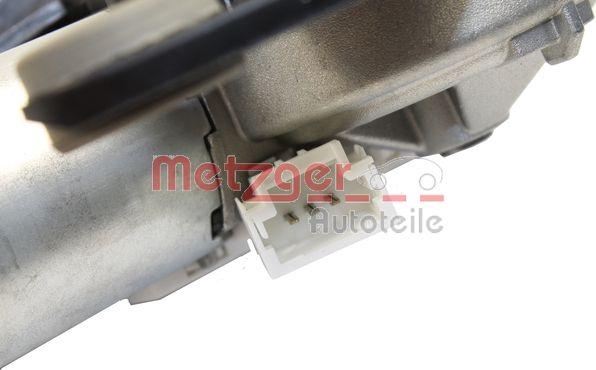 Metzger 2190775 - Stikla tīrītāju motors autodraugiem.lv
