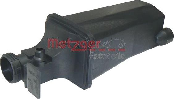 Metzger 2140021 - Kompensācijas tvertne, Dzesēšanas šķidrums autodraugiem.lv