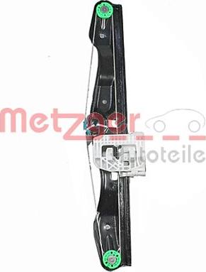 Metzger 2160441 - Stikla pacelšanas mehānisms autodraugiem.lv