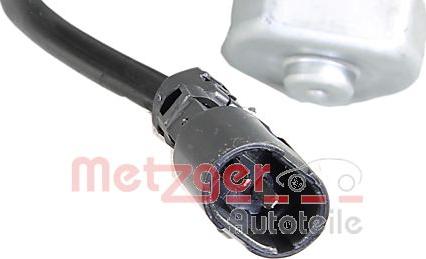 Metzger 2160603 - Stikla pacelšanas mehānisms autodraugiem.lv