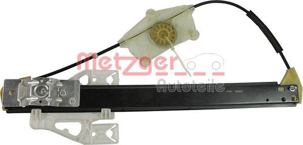 Metzger 2160364 - Stikla pacelšanas mehānisms autodraugiem.lv