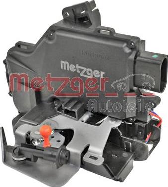 Metzger 2314046 - Durvju slēdzene autodraugiem.lv