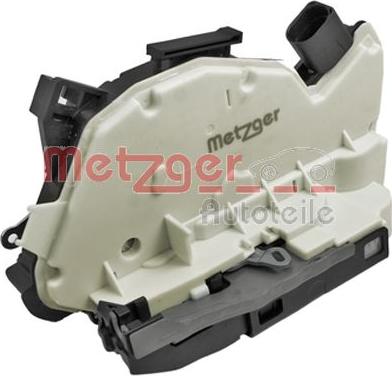 Metzger 2314065 - Durvju slēdzene autodraugiem.lv