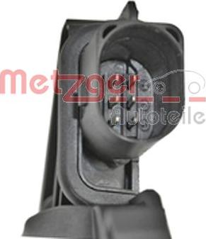 Metzger 2314065 - Durvju slēdzene autodraugiem.lv