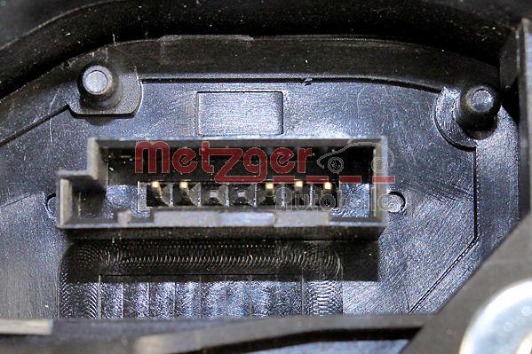 Metzger 2314014 - Durvju slēdzene autodraugiem.lv