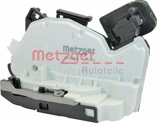 Metzger 2314029 - Durvju slēdzene autodraugiem.lv