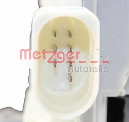 Metzger 2314020 - Durvju slēdzene autodraugiem.lv