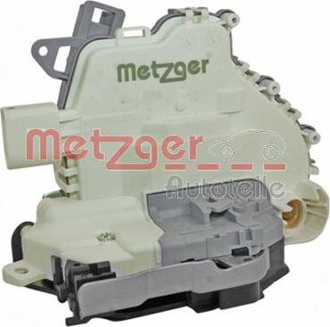 Metzger 2314023 - Durvju slēdzene autodraugiem.lv