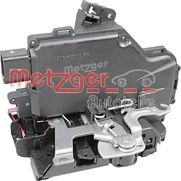 Metzger 2314253 - Durvju slēdzene autodraugiem.lv