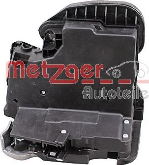 Metzger 2314257 - Durvju slēdzene autodraugiem.lv