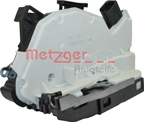 Metzger 2313083 - Durvju slēdzene autodraugiem.lv