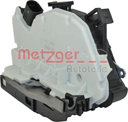 Metzger 2313082 - Durvju slēdzene autodraugiem.lv