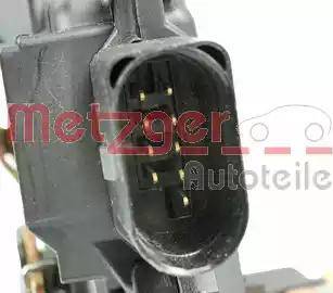 Metzger 2313033 - Durvju slēdzene autodraugiem.lv