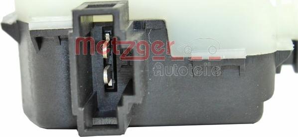 Metzger 2317015 - Regulēšanas elements, Centrālā atslēga autodraugiem.lv