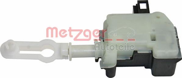 Metzger 2317015 - Regulēšanas elements, Centrālā atslēga autodraugiem.lv