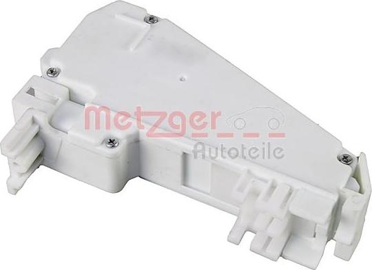 Metzger 2317023 - Regulēšanas elements, Centrālā atslēga autodraugiem.lv