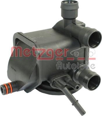 Metzger 2385094 - Vārsts, Motora kartera ventilācija autodraugiem.lv