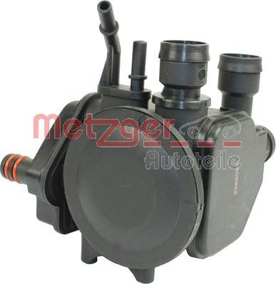 Metzger 2385094 - Vārsts, Motora kartera ventilācija autodraugiem.lv