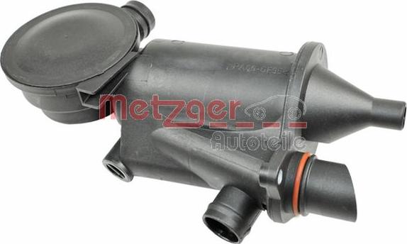 Metzger 2385096 - Vārsts, Motora kartera ventilācija autodraugiem.lv