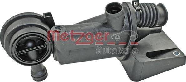 Metzger 2385098 - Vārsts, Motora kartera ventilācija autodraugiem.lv